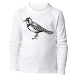 Kid's Long Sleeve HQ Thumbnail