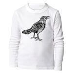 Kid's Long Sleeve HQ Thumbnail