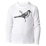 Kid's Long Sleeve HQ Thumbnail