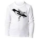 Kid's Long Sleeve HQ Thumbnail