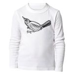 Kid's Long Sleeve HQ Thumbnail