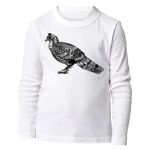 Kid's Long Sleeve HQ Thumbnail