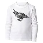 Kid's Long Sleeve HQ Thumbnail