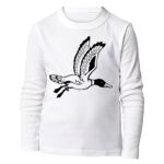 Kid's Long Sleeve HQ Thumbnail