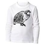 Kid's Long Sleeve HQ Thumbnail