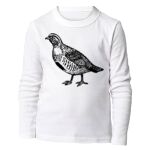 Kid's Long Sleeve HQ Thumbnail