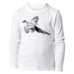 Kid's Long Sleeve HQ Thumbnail