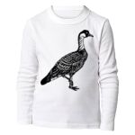 Kid's Long Sleeve HQ Thumbnail