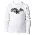 Kid's Long Sleeve HQ Thumbnail