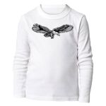 Kid's Long Sleeve HQ Thumbnail