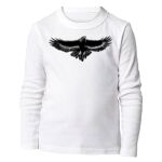 Kid's Long Sleeve HQ Thumbnail