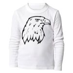 Kid's Long Sleeve HQ Thumbnail