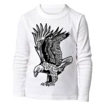 Kid's Long Sleeve HQ Thumbnail