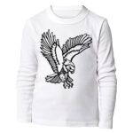 Kid's Long Sleeve HQ Thumbnail