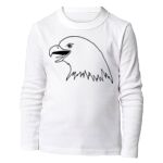 Kid's Long Sleeve HQ Thumbnail