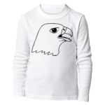 Kid's Long Sleeve HQ Thumbnail