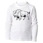 Kid's Long Sleeve HQ Thumbnail