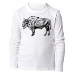 Kid's Long Sleeve HQ Thumbnail