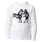 Kid's Long Sleeve HQ Thumbnail