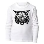 Kid's Long Sleeve HQ Thumbnail