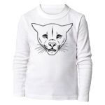 Kid's Long Sleeve HQ Thumbnail