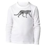 Kid's Long Sleeve HQ Thumbnail