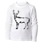 Kid's Long Sleeve HQ Thumbnail