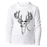 Kid's Long Sleeve HQ Thumbnail