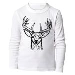 Kid's Long Sleeve HQ Thumbnail