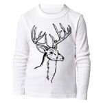 Kid's Long Sleeve HQ Thumbnail