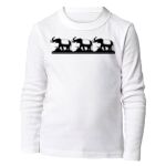 Kid's Long Sleeve HQ Thumbnail