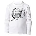 Kid's Long Sleeve HQ Thumbnail