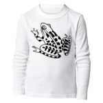 Kid's Long Sleeve HQ Thumbnail