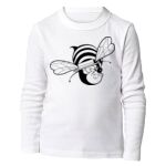 Kid's Long Sleeve HQ Thumbnail