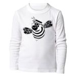 Kid's Long Sleeve HQ Thumbnail