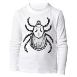 Kid's Long Sleeve HQ Thumbnail