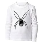 Kid's Long Sleeve HQ Thumbnail