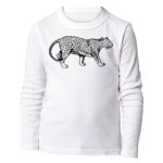 Kid's Long Sleeve HQ Thumbnail