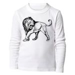 Kid's Long Sleeve HQ Thumbnail