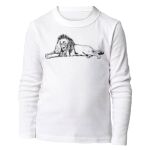 Kid's Long Sleeve HQ Thumbnail