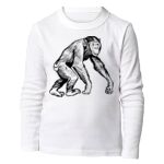 Kid's Long Sleeve HQ Thumbnail