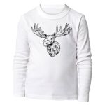 Kid's Long Sleeve HQ Thumbnail