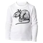 Kid's Long Sleeve HQ Thumbnail