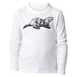 Kid's Long Sleeve HQ Thumbnail