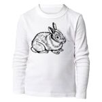 Kid's Long Sleeve HQ Thumbnail