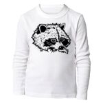 Kid's Long Sleeve HQ Thumbnail