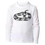 Kid's Long Sleeve HQ Thumbnail