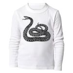 Kid's Long Sleeve HQ Thumbnail