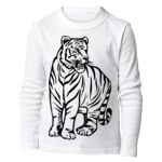 Kid's Long Sleeve HQ Thumbnail