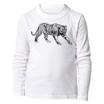 Kid's Long Sleeve HQ Thumbnail